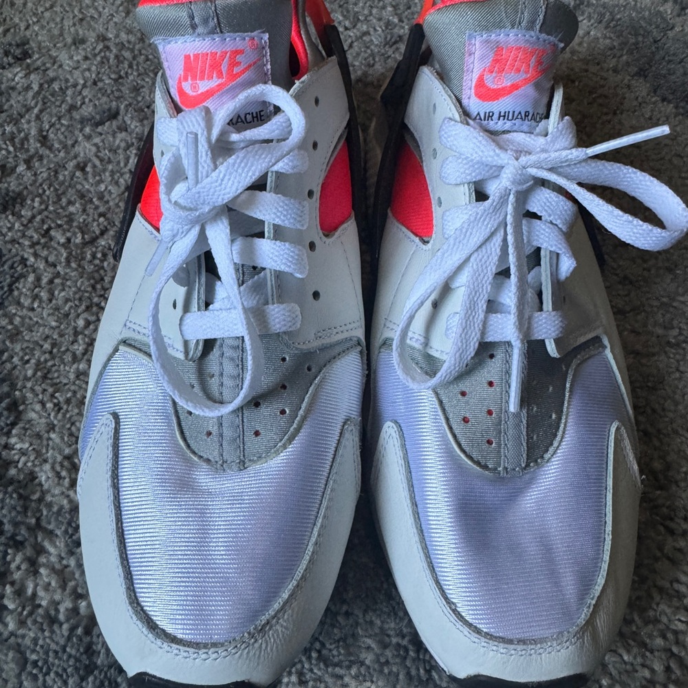 Nike Air Huarache